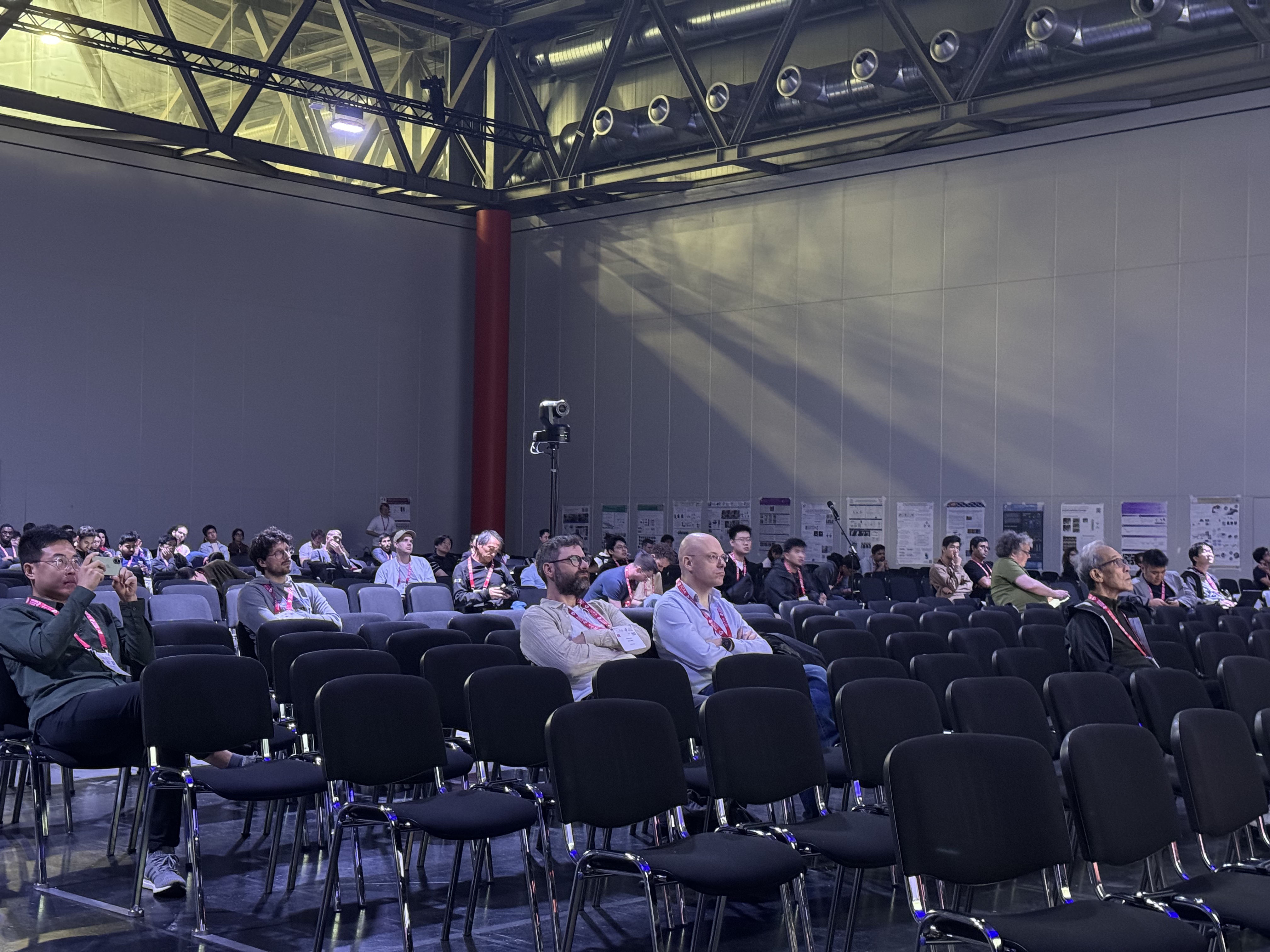 Workshop photo